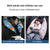 H-Shape - Kids Car Travel Pillow