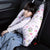 H-Shape - Kids Car Travel Pillow