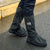 All-Round Long Waterproof Boot Cover