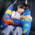 H-Shape - Kids Car Travel Pillow