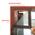 Magnetic Screen Door Curtain Anti-Mosquito