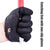 Fishing Gloves Anti-Slip Protect Hand-Pair