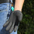 Fishing Gloves Anti-Slip Protect Hand-Pair