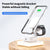 MAGNETIC WIRELESS CHARGER DOCK