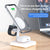 MAGNETIC WIRELESS CHARGER DOCK