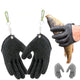 Fishing Gloves Anti-Slip Protect Hand-Pair