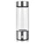 Portable Hydrogen Water Bottle