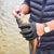 Fishing Gloves Anti-Slip Protect Hand-Pair