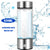 Portable Hydrogen Water Bottle