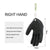 Fishing Gloves Anti-Slip Protect Hand-Pair