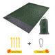 Sandproof Beach Blanket Lightweight