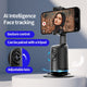 Smart Auto Face Tracking Tripod