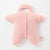 Starfish Baby Costume