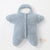 Starfish Baby Costume