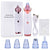 Blackhead remover vacuum pore cleaner