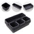 8pc/set Storage drawer storage box Storage Organizer