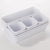 8pc/set Storage drawer storage box Storage Organizer