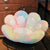 Paw Shaped Pillow Seat Cushion