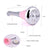 Mini Microcurrent Face Lift Device Skin Tightening Massager