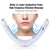 V Face Massager LED Photon Light Therapy